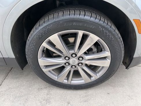 Used 2024 Cadillac XT5 Premium Luxury image 22