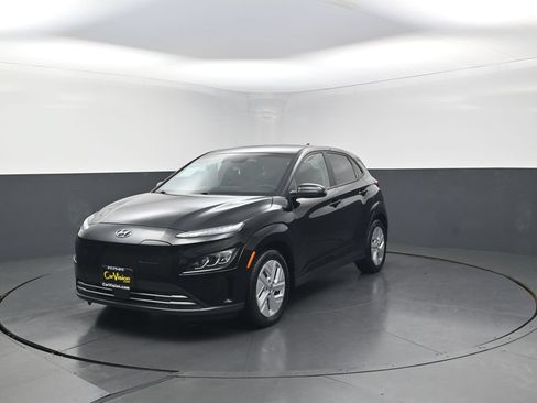 Used 2023 Hyundai Kona Limited FWD image 5