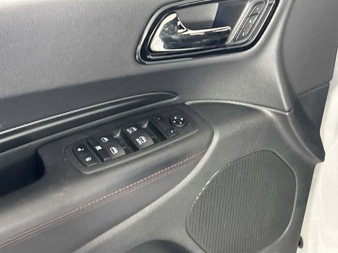 Used 2022 Dodge Durango R/T w/ Blacktop Package AWD/4WD image 18
