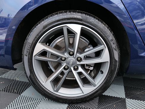 Used 2019 Audi A4 2.0T Premium image 85