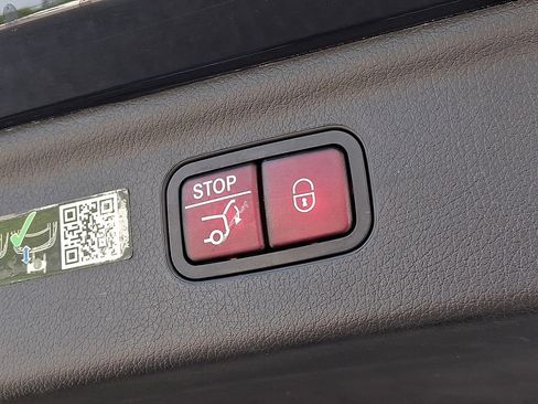 Used 2024 Mercedes-Benz EQE 350+ SUV w/ AMG Line Exterior Package image 30
