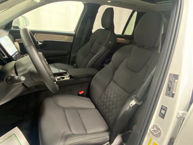 Used 2026 Volvo XC90 B6 Plus AWD/4WD image 11