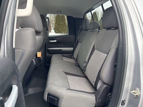 Used 2017 Toyota Tundra SR5 image 8
