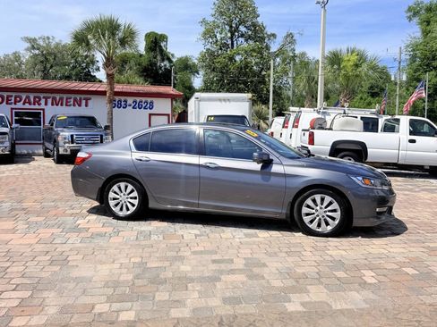 Used 2013 Honda Accord EX-L image 3