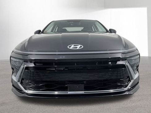 New 2026 Hyundai Sonata SEL image 44