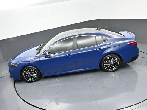 Certified 2025 Toyota Camry XLE image 45