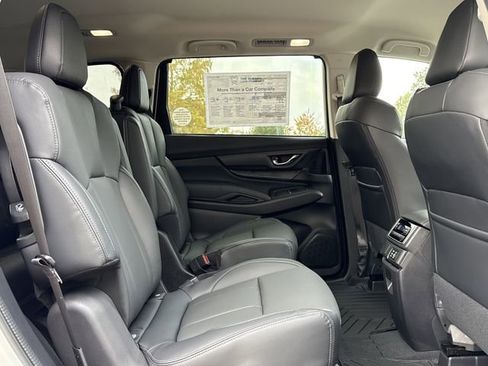 New 2026 Subaru Ascent Premium image 19