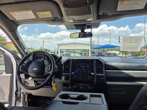 Used 2020 Ford F250 XLT AWD/4WD image 24