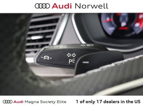 Used 2023 Audi SQ5 Premium Plus AWD/4WD image 30