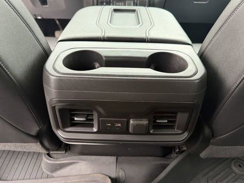 Used 2021 Chevrolet Silverado 1500 RST w/ All Star Edition Plus image 28