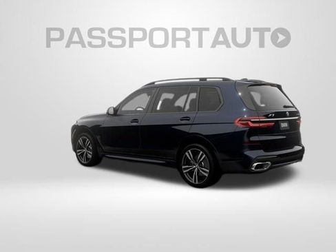 New 2026 BMW X7 xDrive40i image 2