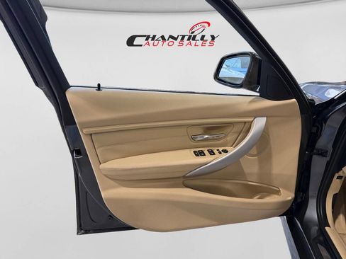 Used 2014 BMW 335i Sedan image 11