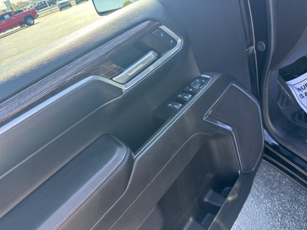 Used 2024 GMC Sierra 1500 Elevation AWD/4WD image 24