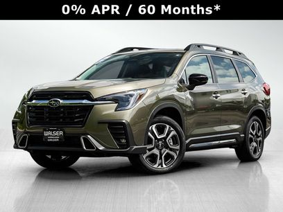 New 2025 Subaru Ascent Touring w/ Popular Package #2