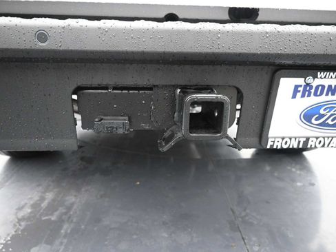 New 2025 Ford Maverick XLT w/ Equipment Group 301A image 19