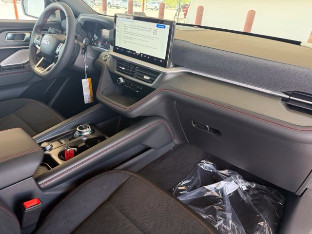 New 2026 Ford Explorer ST w/ Sun And Sound Package AWD/4WD image 12