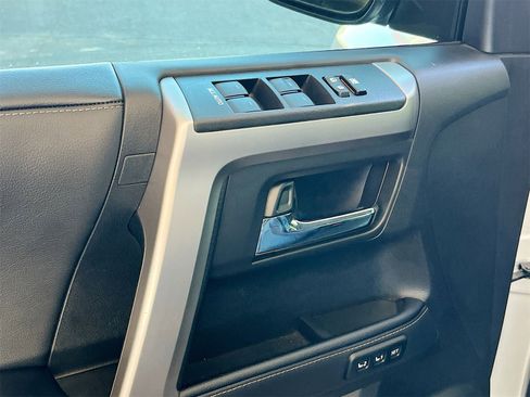 Used 2023 Toyota 4Runner Limited image 18