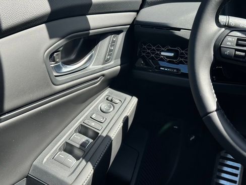 New 2026 Honda Accord Sport image 12