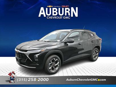 New 2026 Chevrolet Trax LT w/ LT Convenience Package
