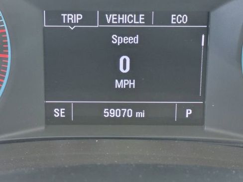 Used 2024 Chevrolet Malibu LT image 22