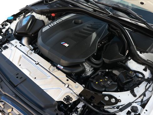 Used 2025 BMW M340i w/ Premium Package RWD image 56