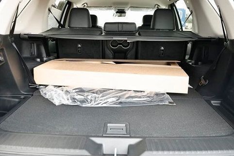 New 2026 Honda Pilot EX-L image 33