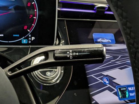 Certified 2025 Mercedes-Benz E 350 4MATIC Sedan image 12