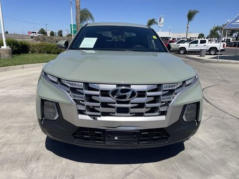 Used 2024 Hyundai Santa Cruz SEL FWD image 3