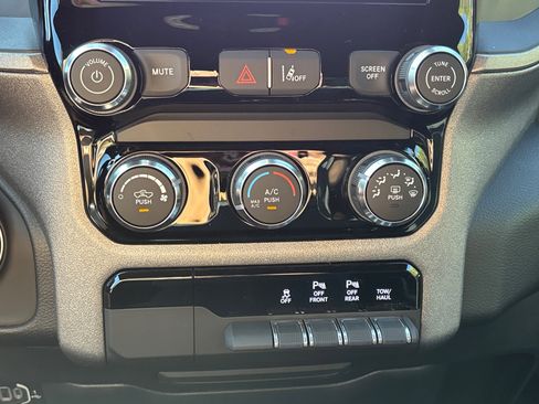 New 2025 RAM 1500 Tradesman image 38