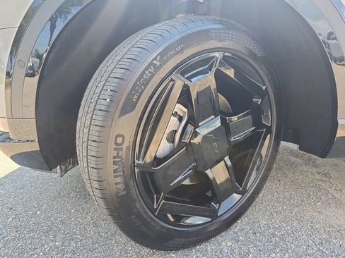 Used 2027 Kia Telluride SX X-Line w/ Towing Package AWD/4WD image 34
