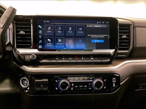 Used 2022 Chevrolet Silverado 1500 RST image 28