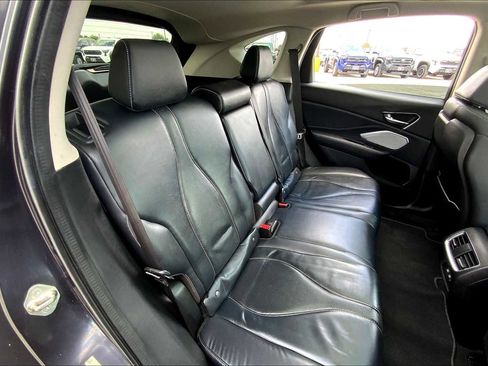 Used 2019 Acura RDX FWD w/ Technology Package image 18