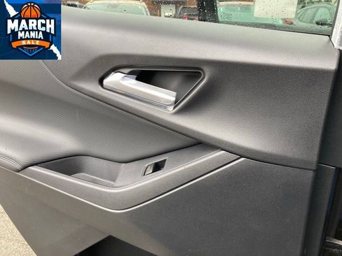 New 2026 Chevrolet Equinox LT image 23