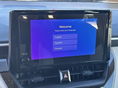 Certified 2025 Toyota Corolla LE w/ Convenience Package image 15