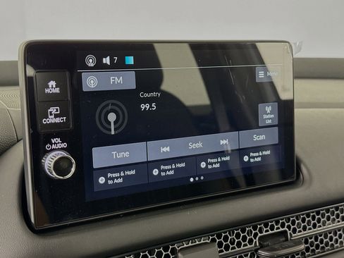 New 2026 Honda HR-V Sport image 16