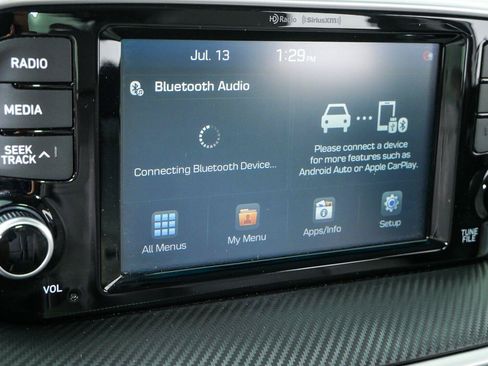Used 2021 Hyundai Tucson SEL FWD image 16