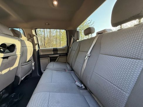 Used 2020 Ford F150 XLT AWD/4WD image 18