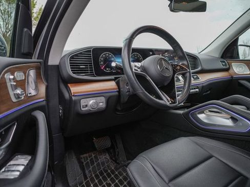Certified 2025 Mercedes-Benz GLE 350 4MATIC image 13