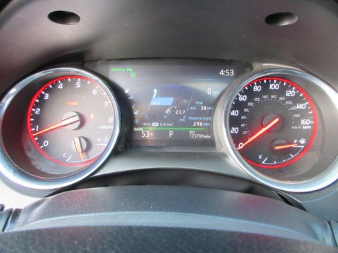 Used 2019 Toyota Camry XSE w/ Driver Assist Package FWD image 34