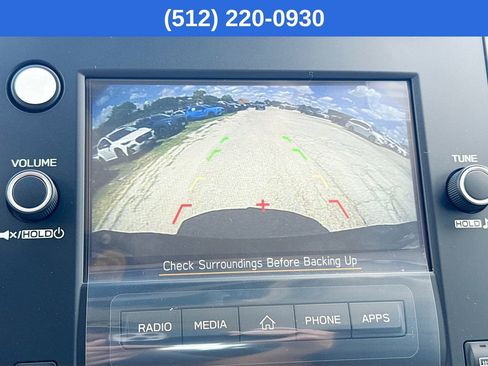 New 2025 Subaru Impreza 2.0i image 16