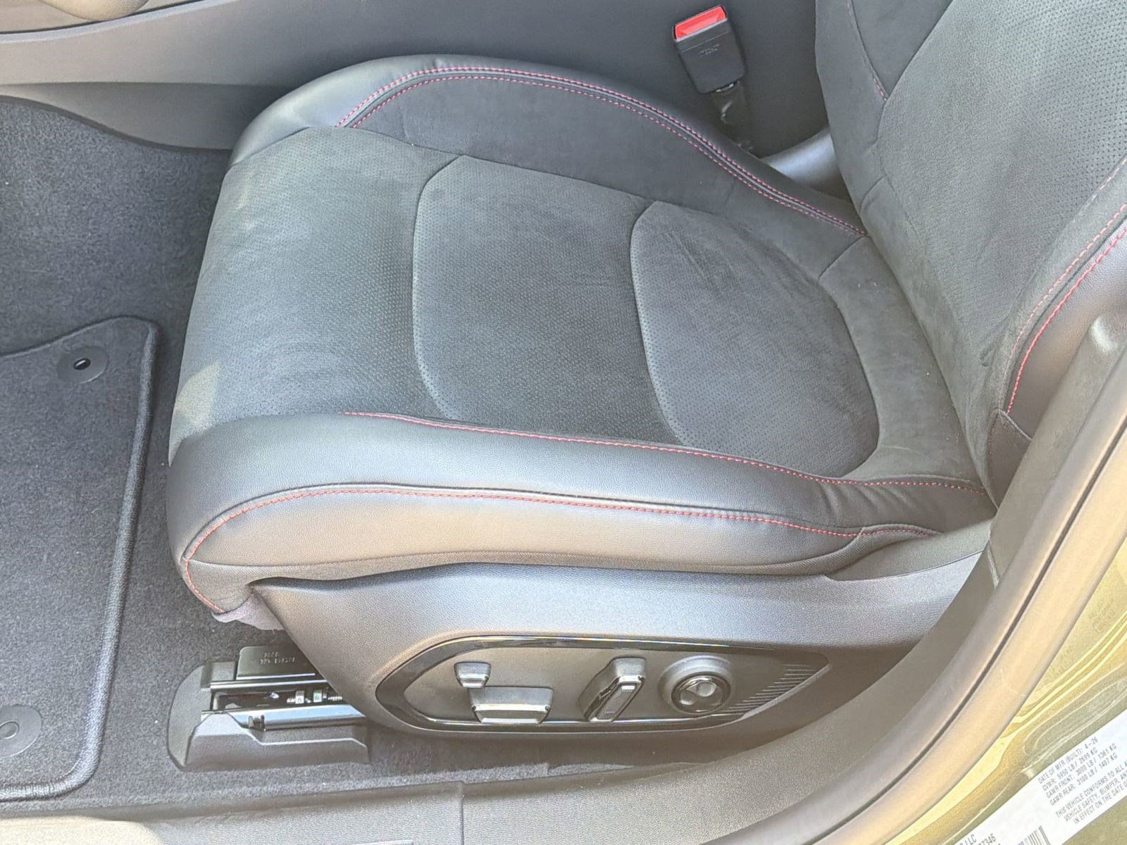 New 2026 Dodge Charger R/T AWD/4WD image 14