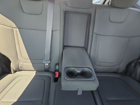 Used 2022 Hyundai Tucson SEL AWD/4WD image 10