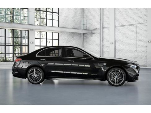 New 2026 Mercedes-Benz C 63 AMG S image 17