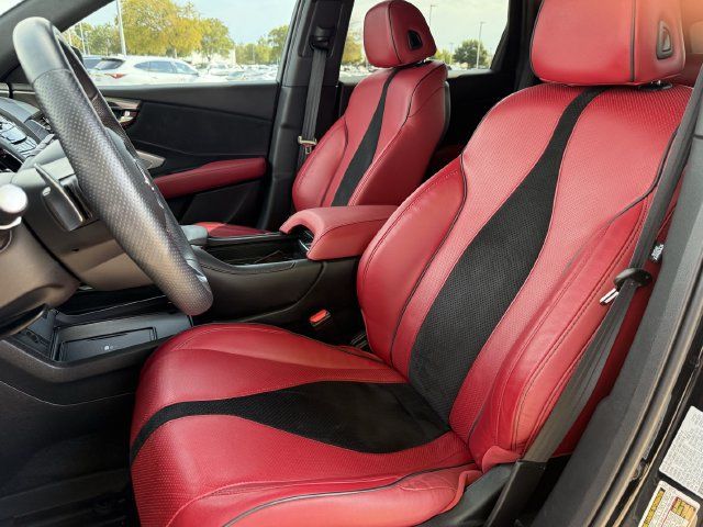 Used 2024 Acura RDX w/ Advance Package AWD/4WD image 27