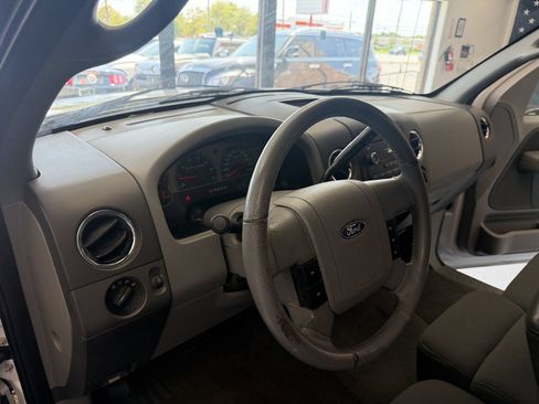 Used 2008 Ford F150 XLT RWD image 14