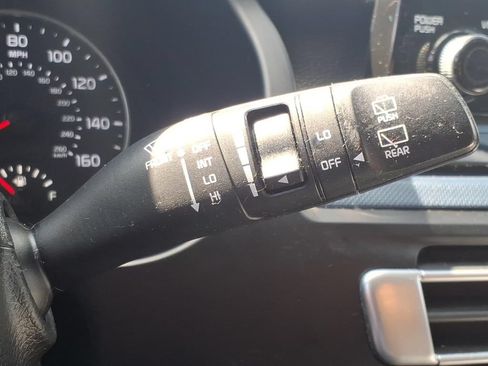 Certified 2021 Kia Seltos S FWD image 24