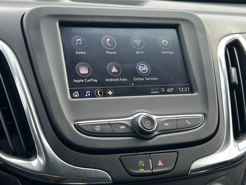 Used 2024 Chevrolet Equinox LT w/ LPO, Floor Liner Package image 25