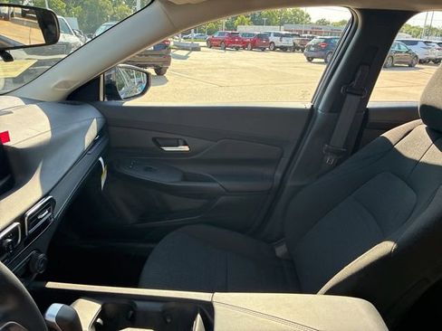 Used 2026 Nissan Sentra S w/ Floor Mat Package FWD image 16