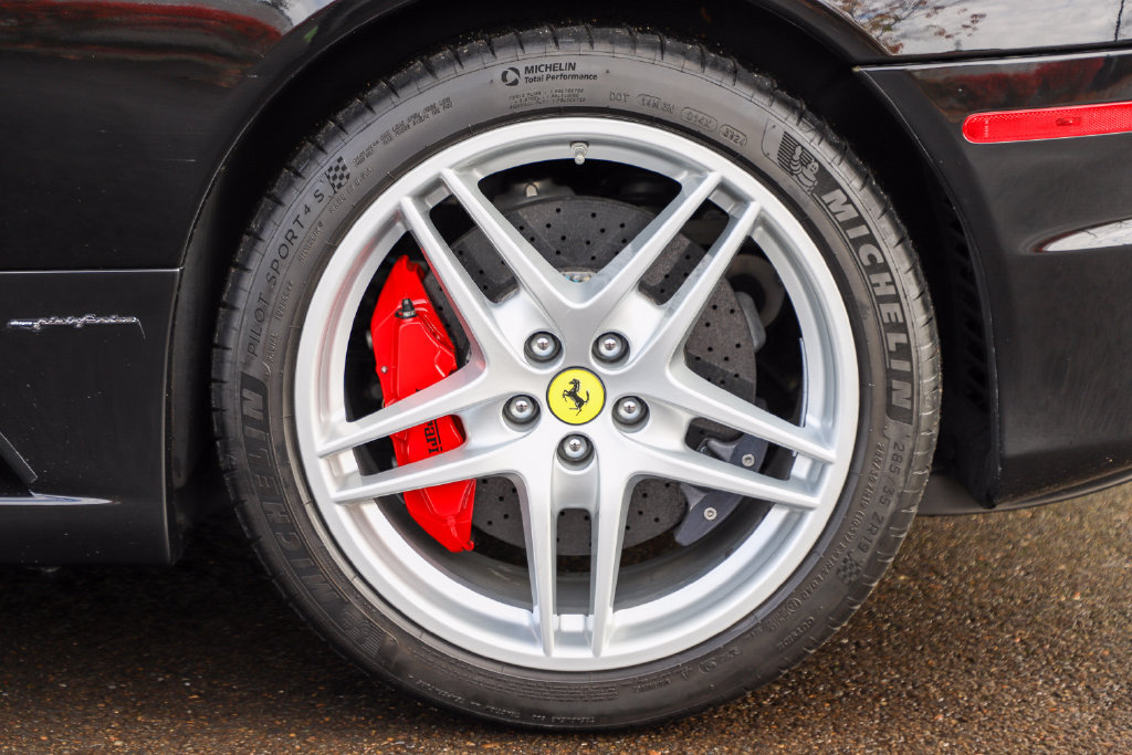 Used 2008 Ferrari F430 Spider RWD image 69