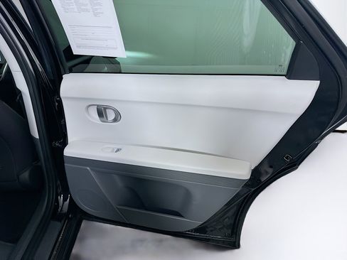 Used 2024 Hyundai Ioniq 5 SEL RWD image 30